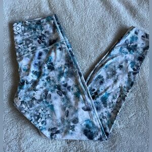 Lululemon Align Pant 28” size 10